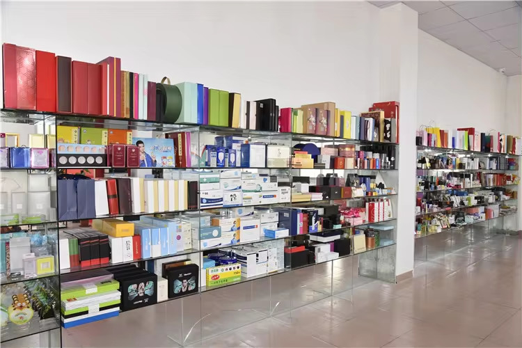 Guangdong CaiFeng Printing&Technology Co,Ltd