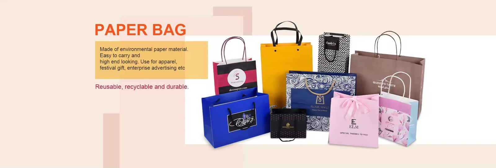 Cosmetic Packaging Box