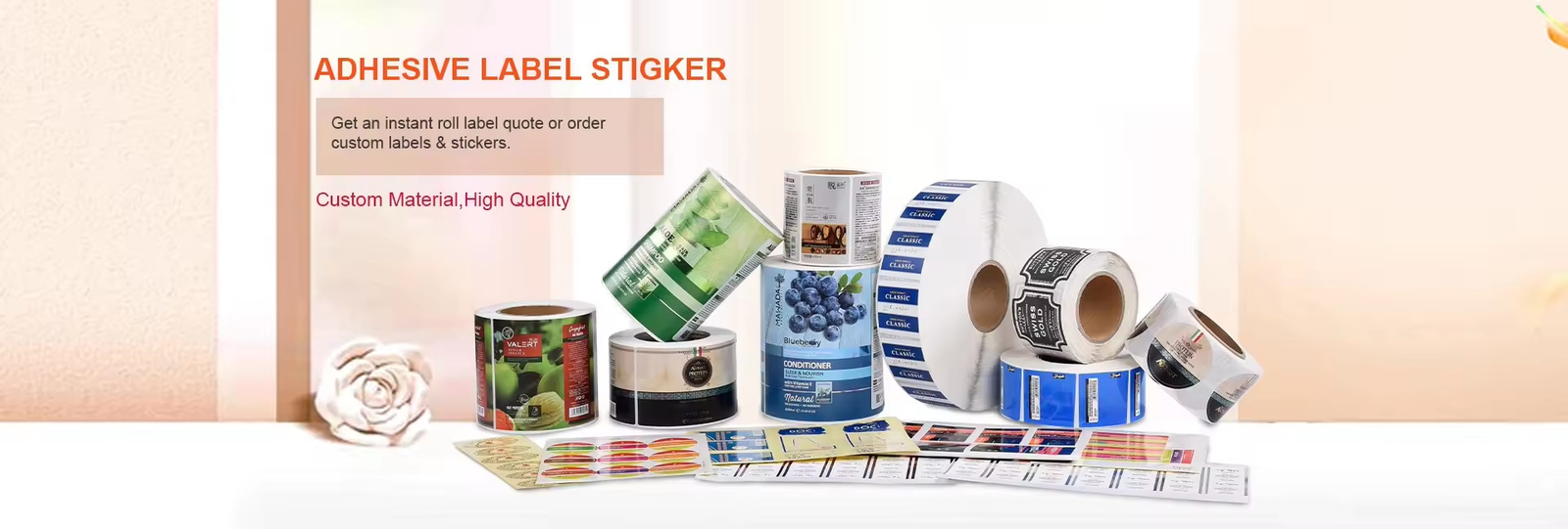 Packaging Box Printing