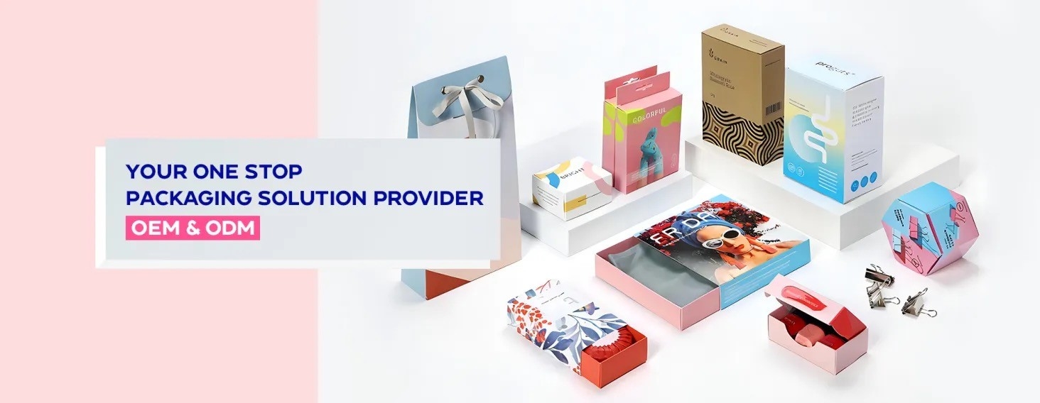 Paper Gift Bags