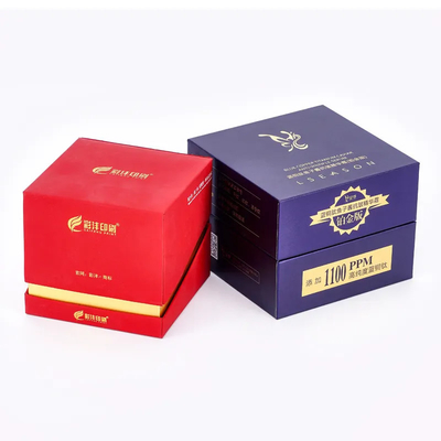 Custom Logo Gift Bracelet Necklace Jewel Packaging Book Shape Jewellery Set Boxes Black Flip Top Magnetic Jewelry Box