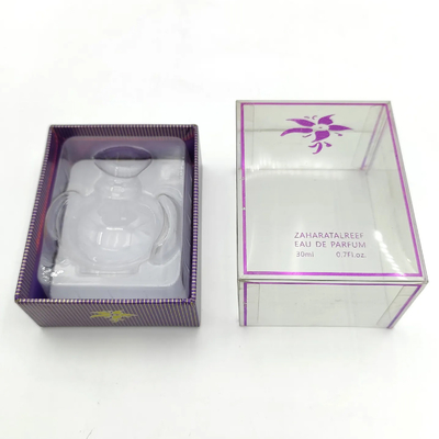 High Quality Perfume Boxes Paper Custom Logo Printing Boxes Lid And Base Carton Packaging