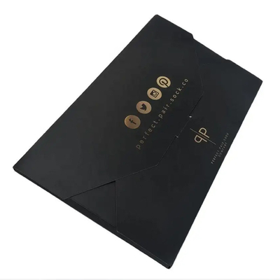 Burgundy Velvet Wedding Cards Envelope Gold Foil Print Velvet Wedding Invitation Cards