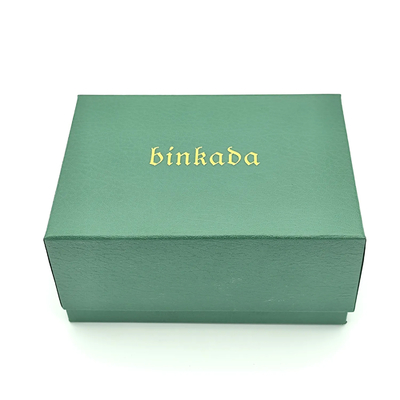 Recyclable Durable Luxury Custom Cardboard Handmade Cosmetic Skincare Lid And Base Box For Perfume