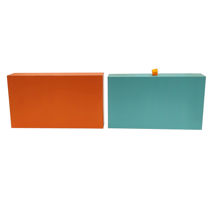 Custom Luxury Paper Packaging Box For Functional Beverage Ginseng Liquid