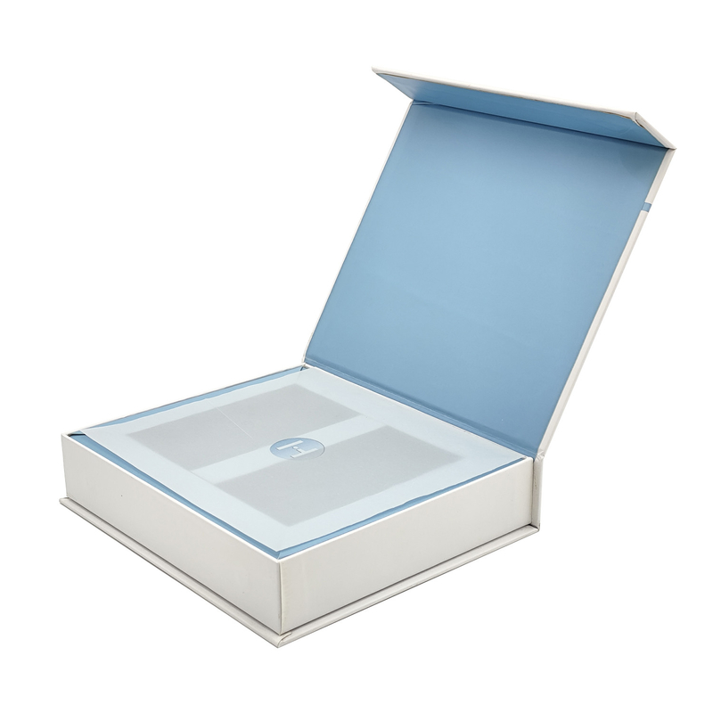 Custom Foldable Beverage Packaging Boxes Medicine Paper Packaging Boxes