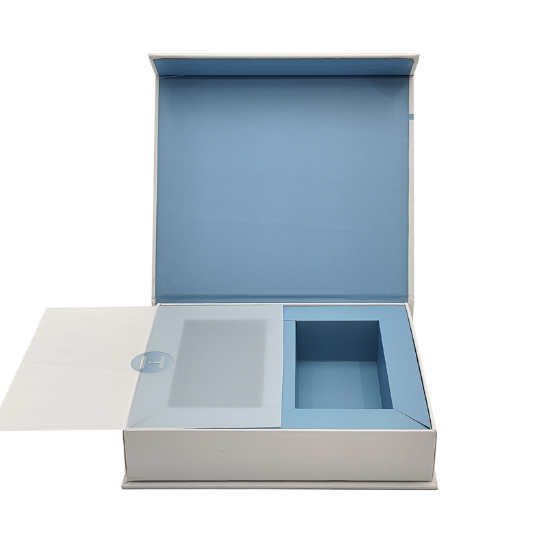 Custom Foldable Beverage Packaging Boxes Medicine Paper Packaging Boxes