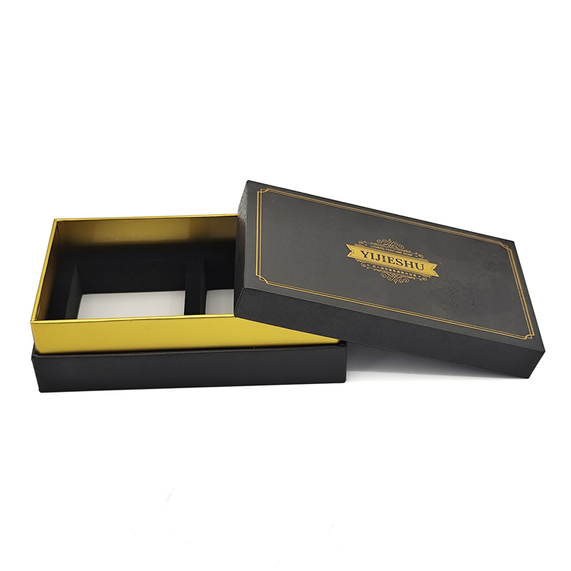 Eco Friendly 2 pcs Soap Packaging Gift Box Custom Logo Soap Packaging Paper Box Handmade Soap Box