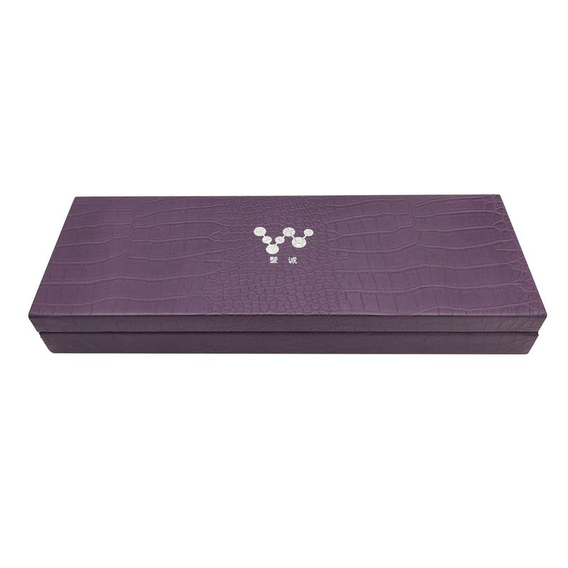 Large Cosmetic Rigid Gift Packaging Box Essential Oil Perfume Bottle Box Packaging