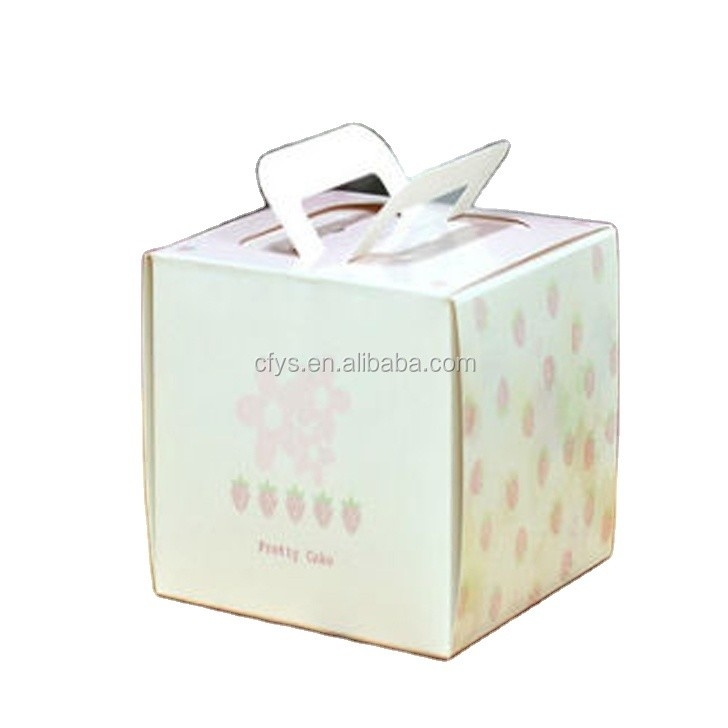 Customized Hot Stamping Kraft Paper Bag with Carry Handles and Recyclable Material