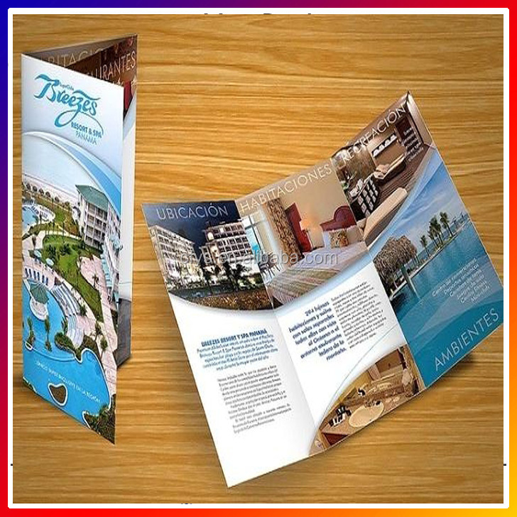 Paper Paperboard Admissions Guide Book Album Brochure Magazine Printing Services