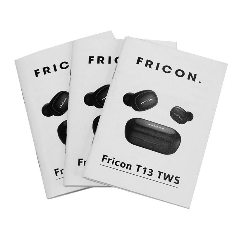 Glossy Lamination Custom Brochure Printing Coated Recycled Paper Brochure Printing