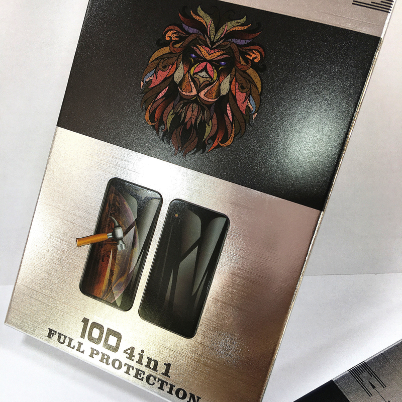 Custom Phone Electronics Packaging Box For Iphone X Xr Xs Max 11 12 Mini Pro Max