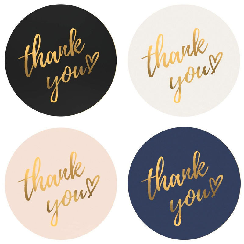 PVC Vinyl Die Cut Sticker Recycled Paper Adhesive Custom Envelope Stickers