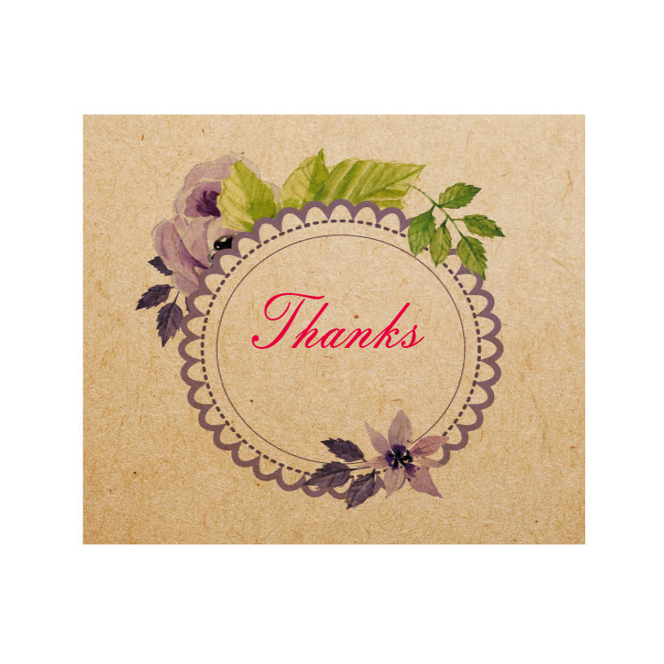 Customized Order Kraft Paper Adhesive Sticker Labels For Perfume Bottles Packaging