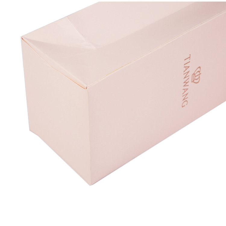 Customized Paper Gift Bags Luxury Watches Jewelry Cosmetic Gift Bag