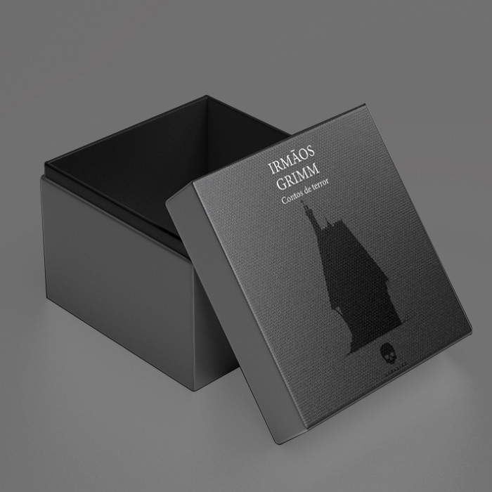 Recycled Cosmetic Folding Paper Box Magnet Closure Make Up Cardboard Box