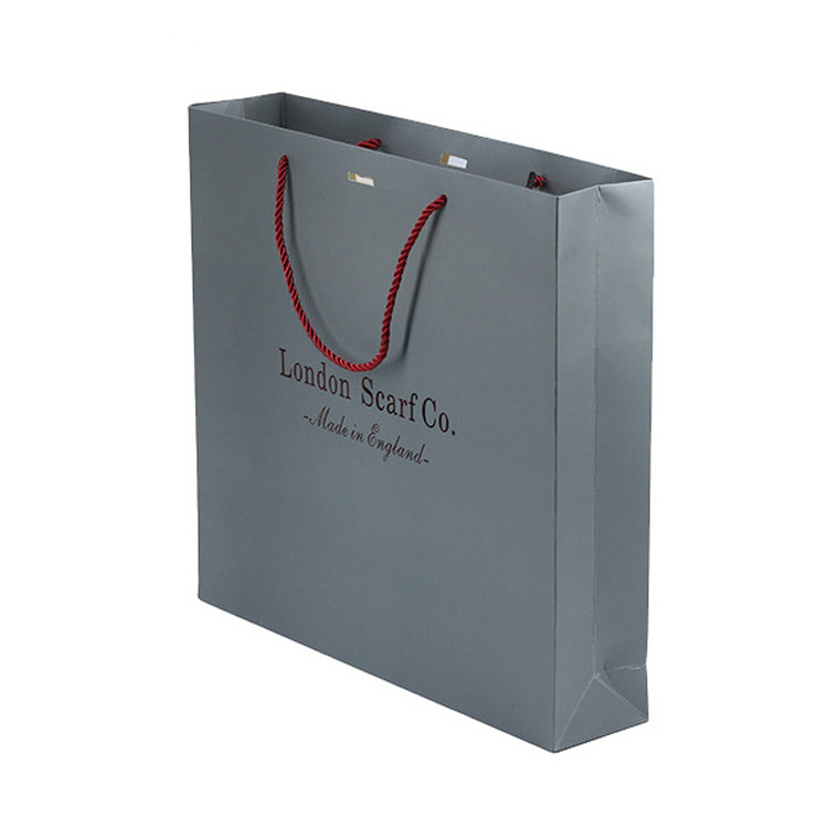 Cosmetic Paperboard Paper Gift Bags Box Sets With Drawer And Handle