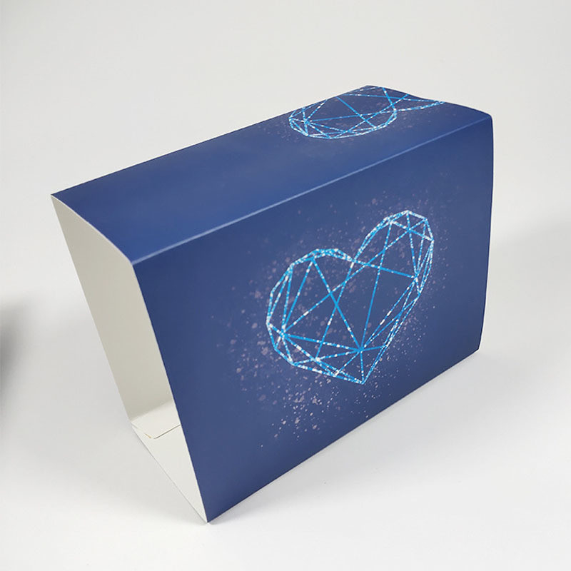 Custom Order Accepted Packaging Wine Gift Box Fancy Paper Manufacture Custom Luxury OEM