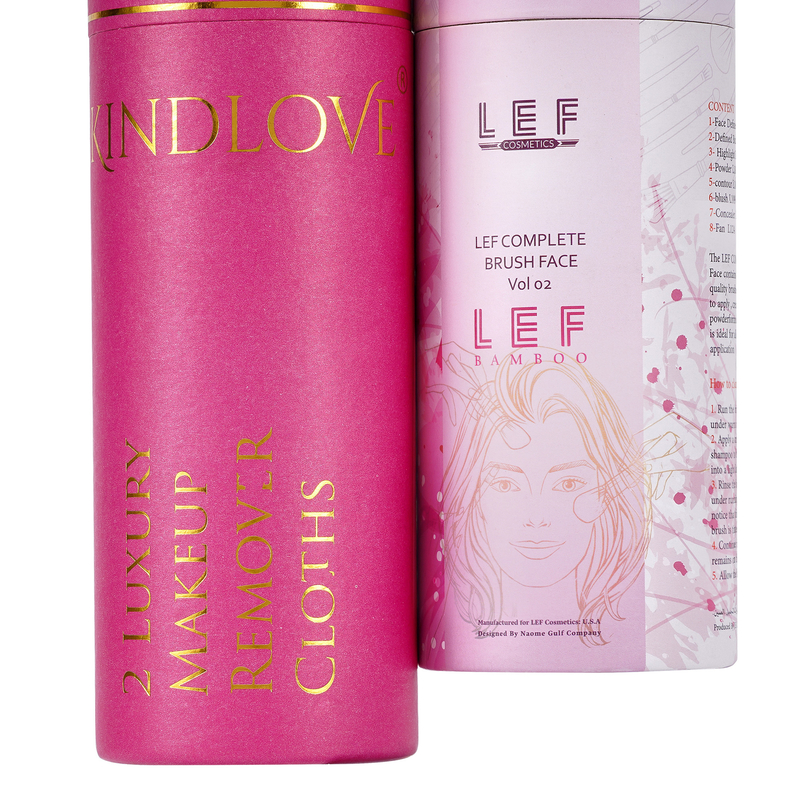 Custom Lipstick Craft Paper Tube Packaging Box For Perfume Bottle Skincare Cosmetic