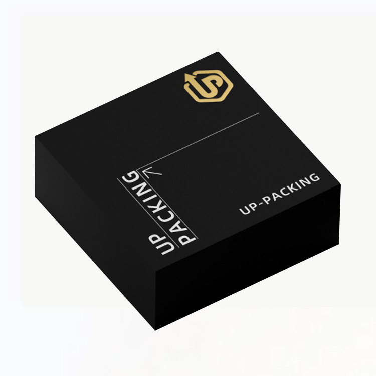Hot Custom Order Accepted Practical Cardboard Gift Box for Elegant Gift Sets Packing