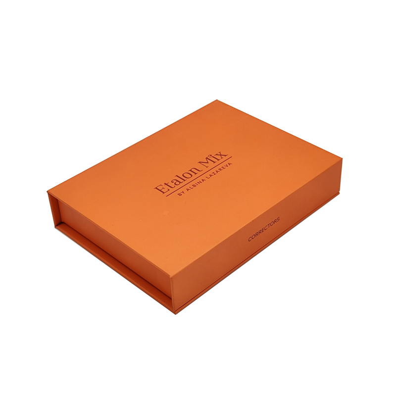 Aromatherapy Essential Oil Bottle Packaging Box For 5ml 10ml 15ml Bottles