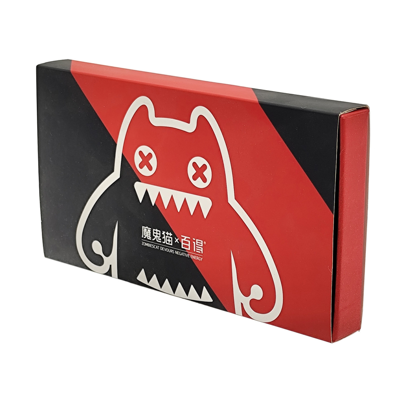 Custom Paper Packaging Box Printing With Foam Insert ISO9001/ QS Certified