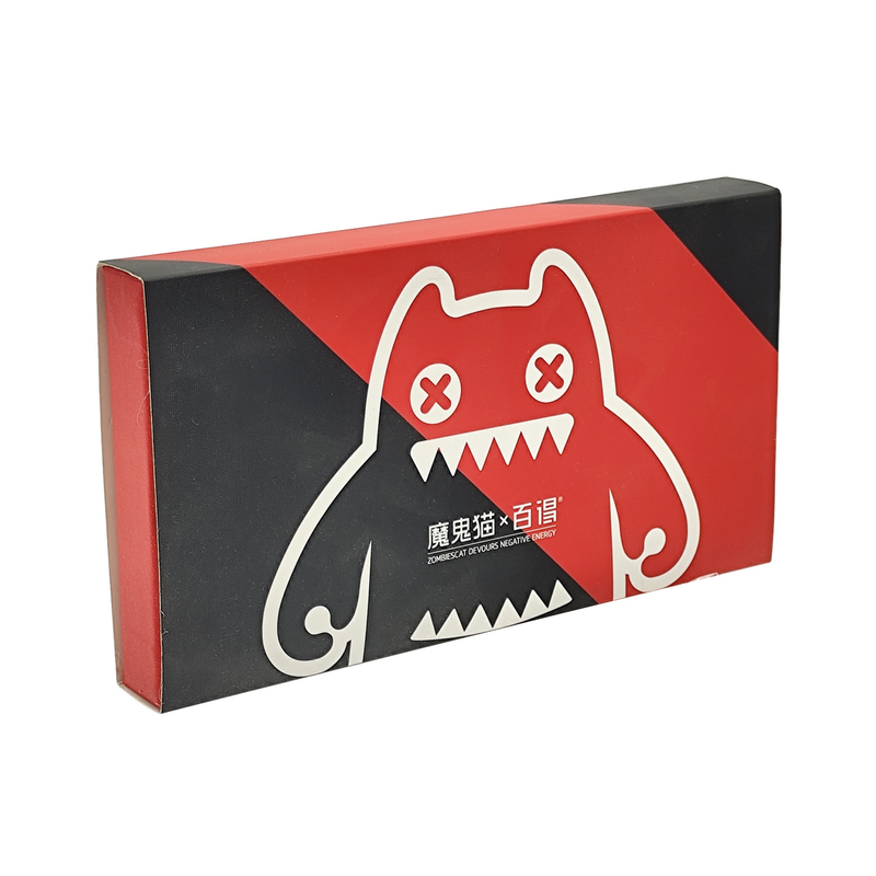 Custom Paper Packaging Box Printing With Foam Insert ISO9001/ QS Certified