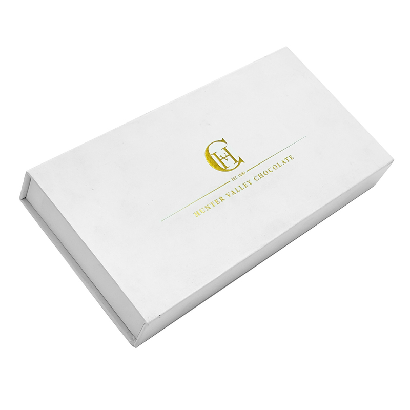 Luxury Cardboard Candy Sweets Packaging Box Custom Order Environmental Type