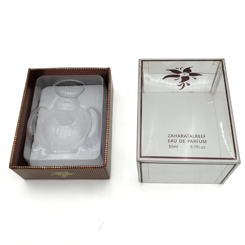 High Quality Perfume Boxes Paper Custom Logo Printing Boxes Lid And Base Carton Packaging