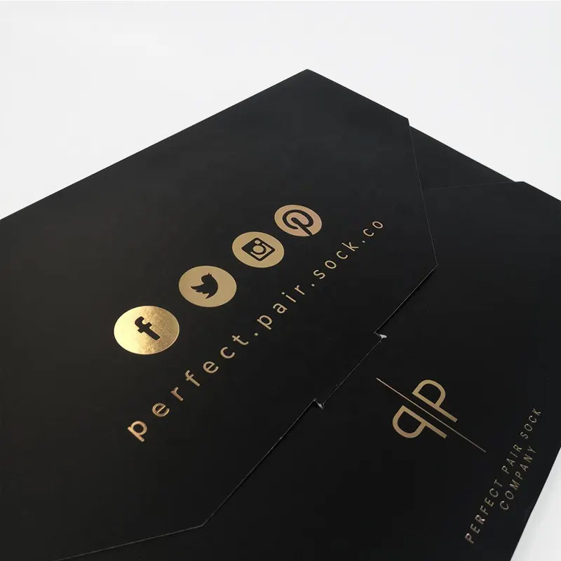 Burgundy Velvet Wedding Cards Envelope Gold Foil Print Velvet Wedding Invitation Cards