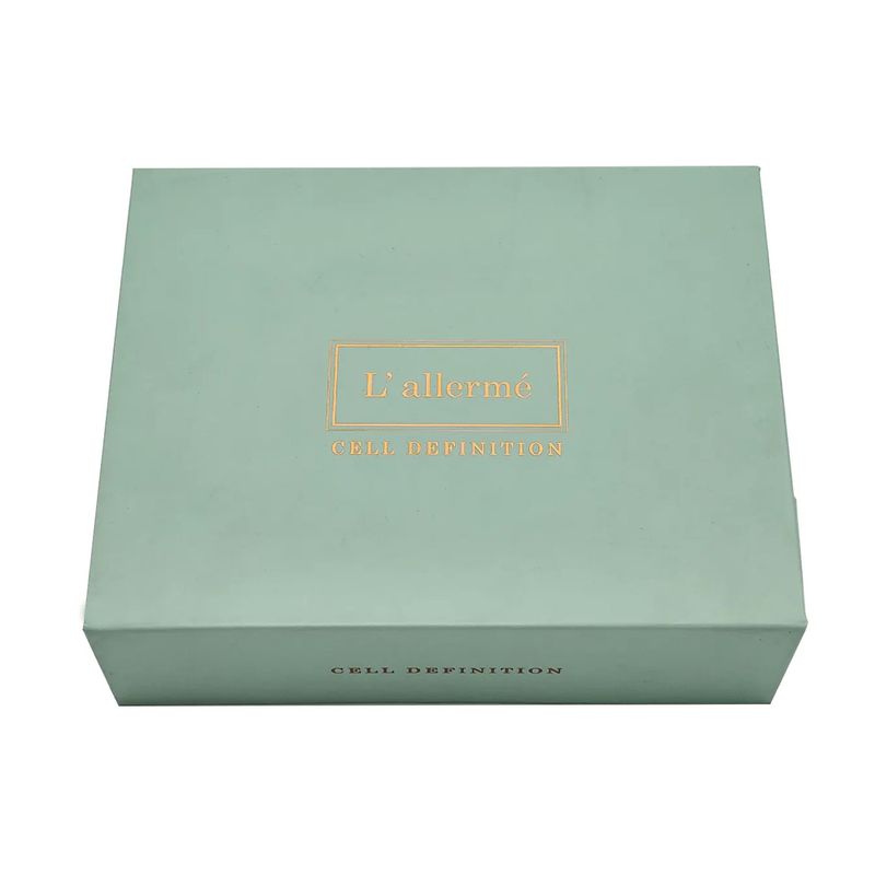 Customized Collapsible Magnetic Closure Gift Box Foldable And Rigid Folding Perfume Package Boxes Special Shape Packaging
