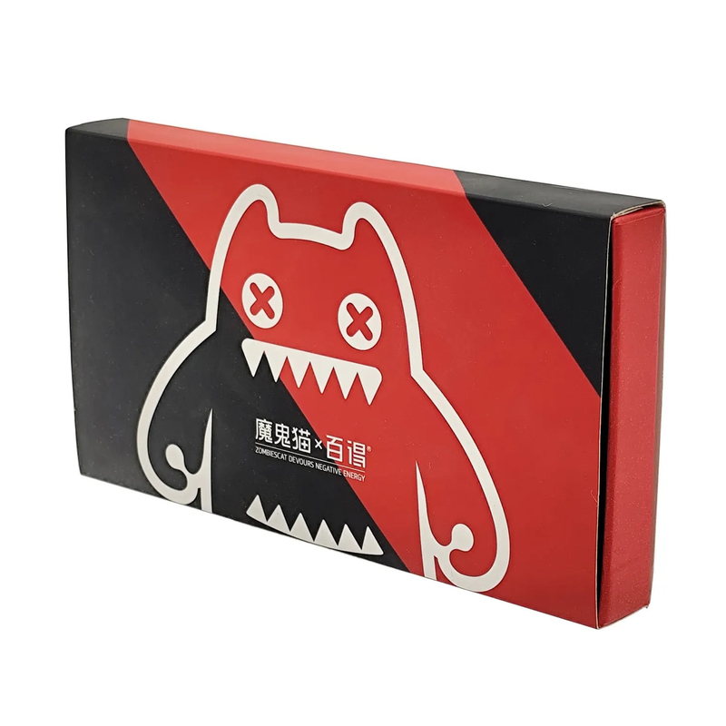 Custom Cardboard Paper Sliding Gift Box Packaging Drawer Box With Paper Sleeve