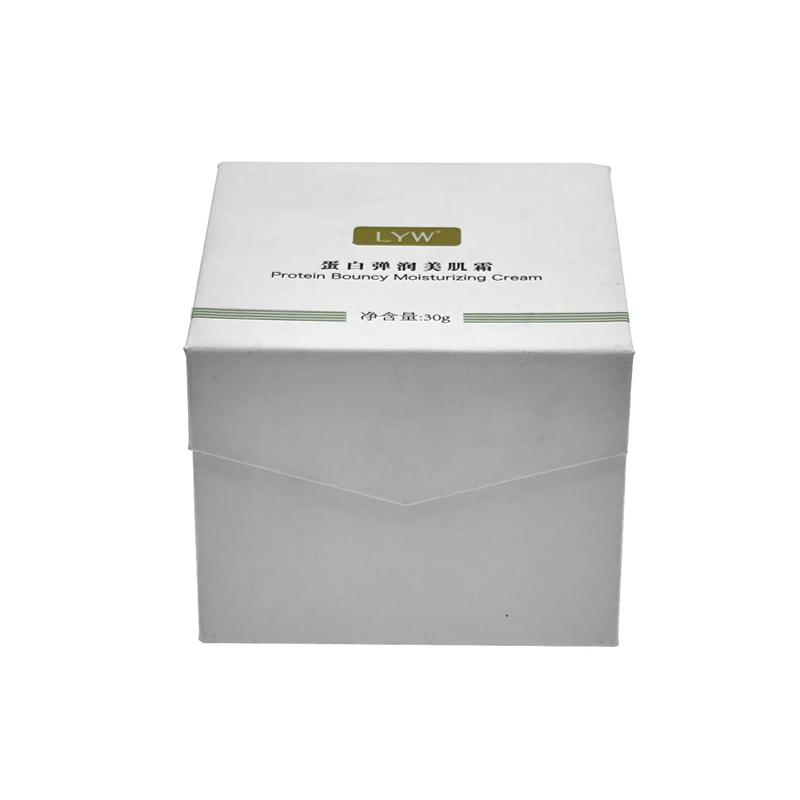 Custom Plain Women Men Perfume Oil Packaging Gift Box Luxury Magnetic Box With Fancy Pattern Design Logo